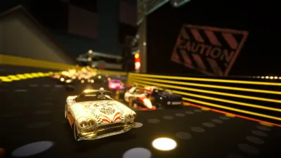 Super Toy Cars 2 — скриншот 10