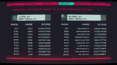 UnderDungeon + Cyber Protocol — скриншот 8