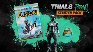 Набор Starter Trials® Rising № 2