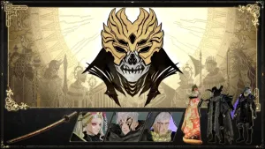 CODE VEIN II Deluxe Upgrade Pack