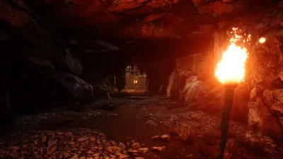 Cions of Vega — скриншот 2