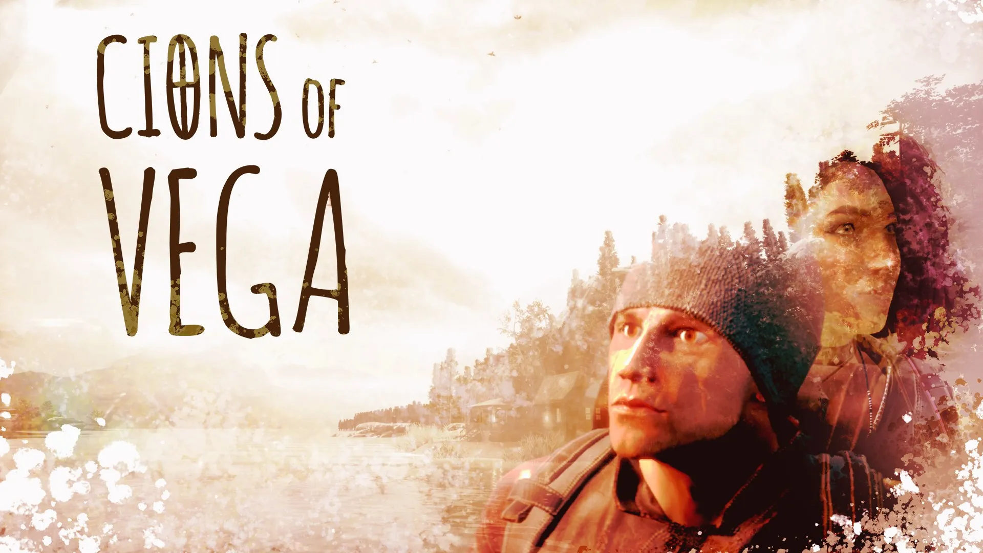 Cions of Vega — трейлер