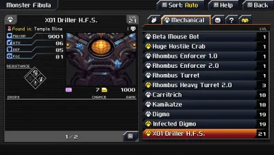 CrossCode — скриншот 6