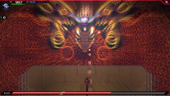 CrossCode — скриншот 9