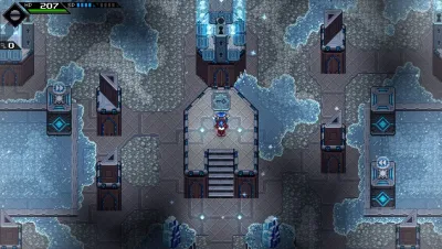CrossCode — скриншот 10