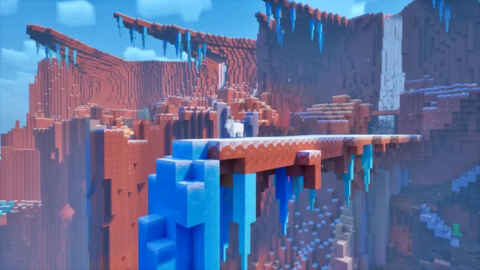 Minecraft Dungeons II Deluxe Edition — скриншот 4