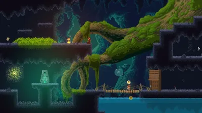 Wildfire — скриншот 2