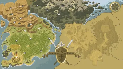 Wildfire — скриншот 4