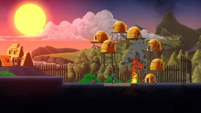 Wildfire — скриншот 6