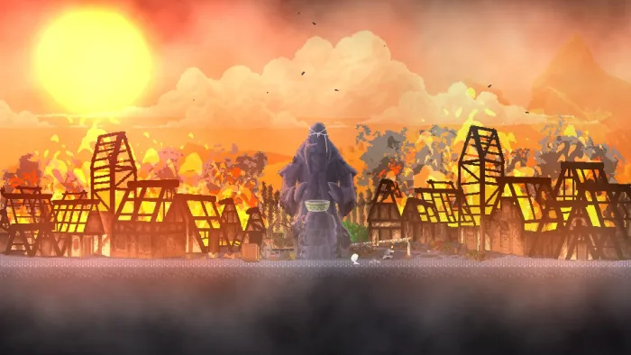 Wildfire — скриншот 10