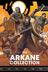 The Arkane Collection (PC)