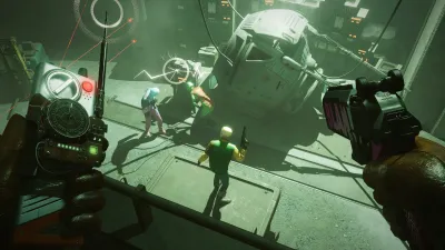 The Arkane Collection (PC) — скриншот 8