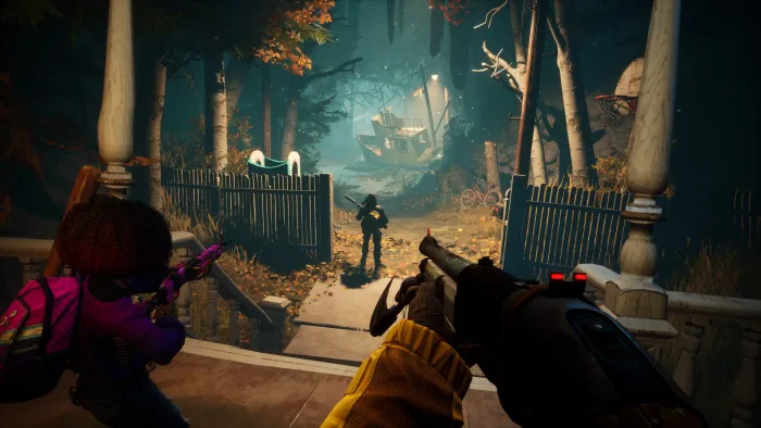 The Arkane Collection (PC) — скриншот 10