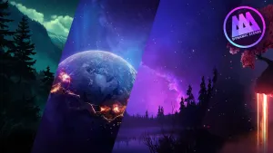 AAA Dynamic Scenes - All Scenes