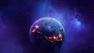 AAA Dynamic Scenes - All Scenes — скриншот 3