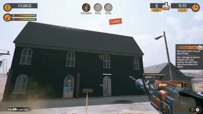 Gas Station Simulator, Can Touch This DLC and Party Time DLC Bundle — скриншот 5