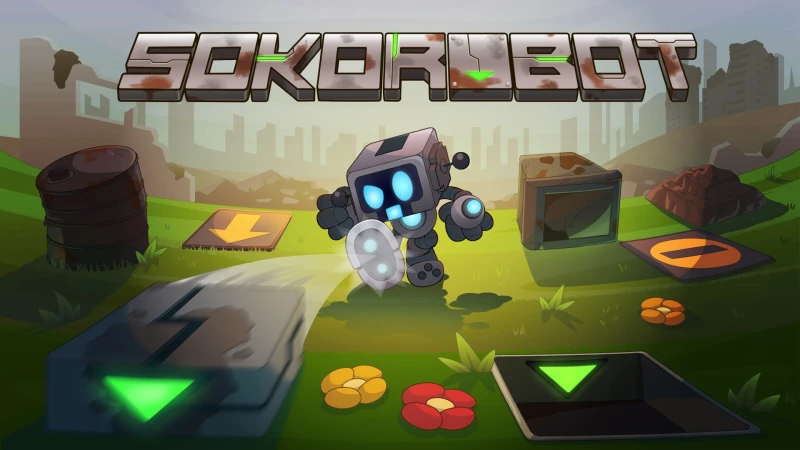 Sokorobot