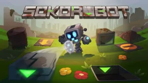 Sokorobot