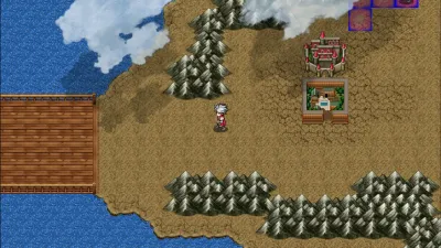 KEMCO RPG Selection Vol. 10 — скриншот 5
