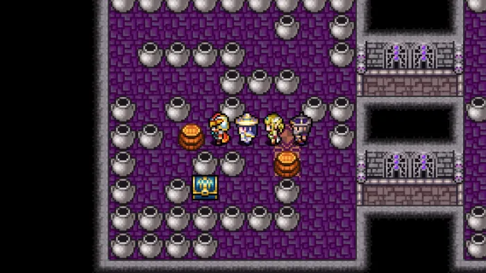 KEMCO RPG Selection Vol. 10 — скриншот 8