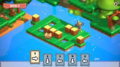 Amazecards (Xbox Series) — скриншот 1