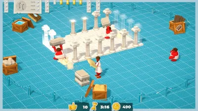 Buildest — скриншот 1