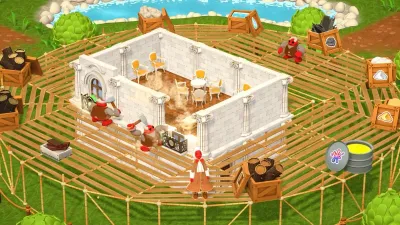 Buildest — скриншот 2