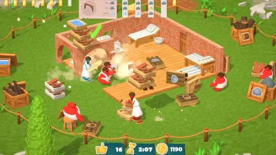 Buildest — скриншот 5