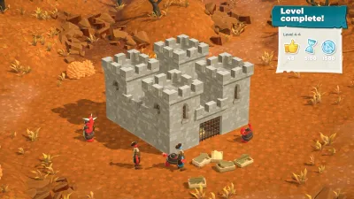 Buildest — скриншот 6