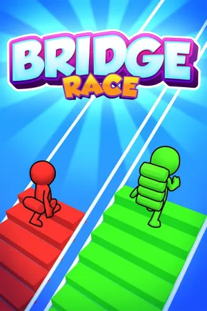 Bridge Race
