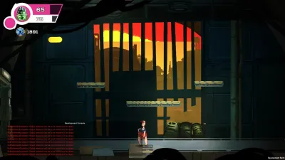 Cookie Cutter — скриншот 1