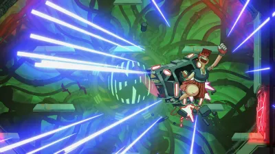 Cookie Cutter — скриншот 11