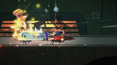 Cookie Cutter — скриншот 3