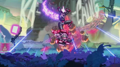 Cookie Cutter — скриншот 5