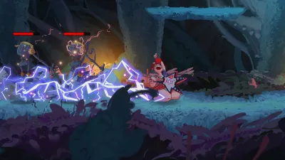 Cookie Cutter — скриншот 6