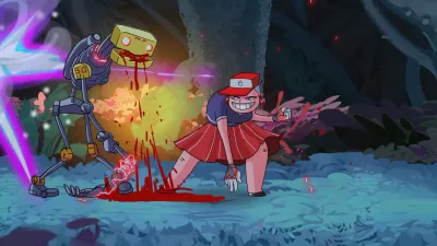 Cookie Cutter — скриншот 7