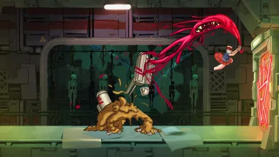 Cookie Cutter — скриншот 9