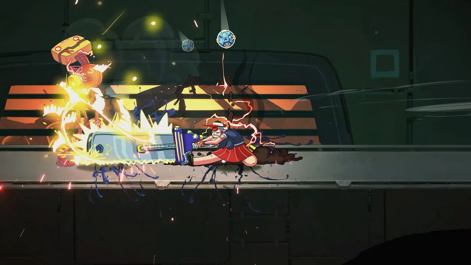 Cookie Cutter — трейлер