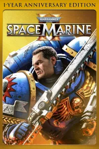 Warhammer 40,000: Space Marine 2 - 1-Year Anniversary Edition
