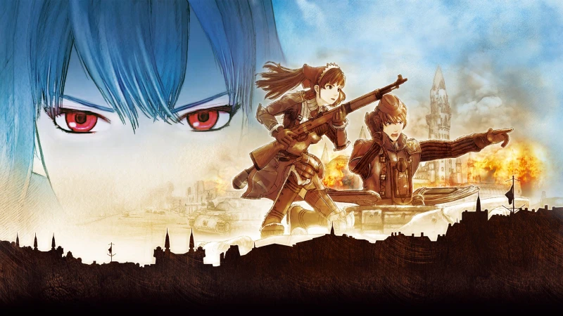 Valkyria Chronicles