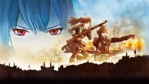 Valkyria Chronicles
