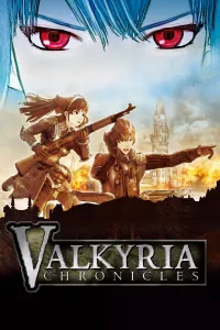 Valkyria Chronicles