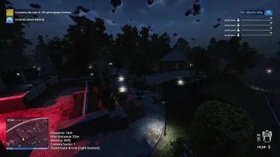 Thief Simulator 2 — скриншот 1