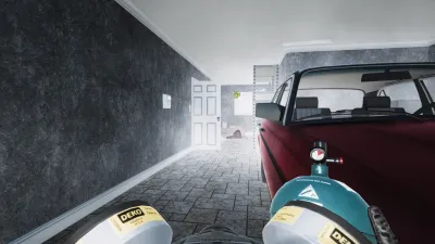 Thief Simulator 2 — скриншот 2