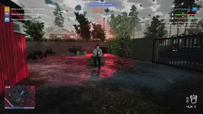 Thief Simulator 2 — скриншот 3