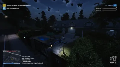 Thief Simulator 2 — скриншот 4