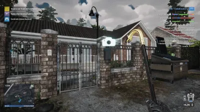 Thief Simulator 2 — скриншот 5