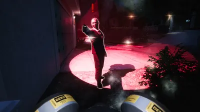 Thief Simulator 2 — скриншот 7