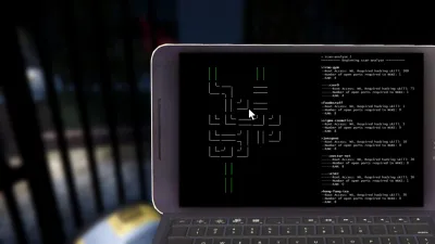 Thief Simulator 2 — скриншот 10