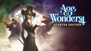 Age of Wonders 4: Starter Edition (PC)